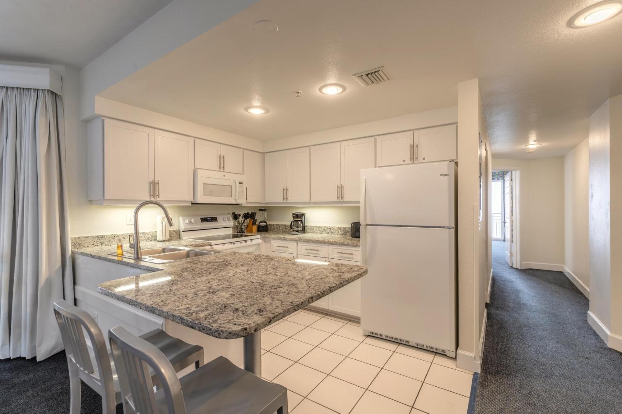 Beachfront Bliss At Ocean Walk Resort - Unit 1701 Daytona Beach Exterior photo